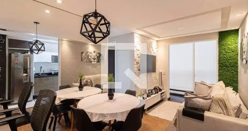 Apartamento com 2 quartos à venda na Avenida Pires do Rio, 4615, Itaquera, São Paulo