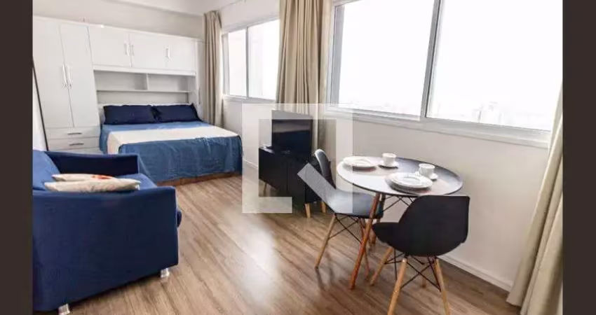 Apartamento com 1 quarto à venda na Rua Herval, 247, Belém, São Paulo