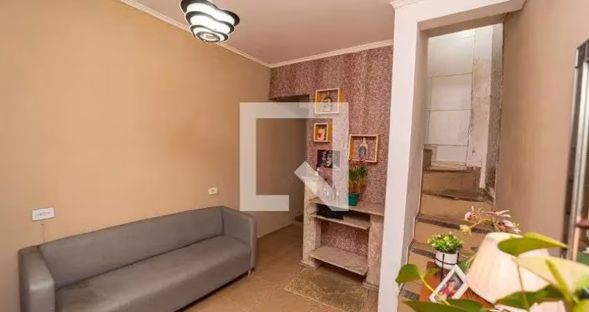 Casa à Venda - Ponte Rasa, 2 Quartos,  55 m2