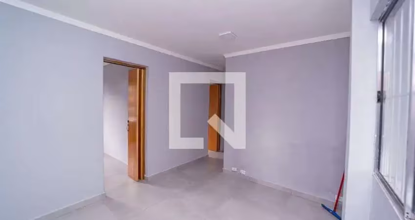 Apartamento com 2 quartos à venda na Rua Paço do Lumiar, 381, Cangaíba, São Paulo