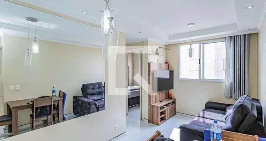 Apartamento à venda - jardim iris , 2 quartos,  44 m2
