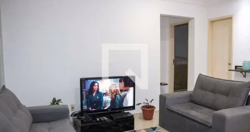 Apartamento à Venda - Jardim Brasil , 2 Quartos,  53 m2