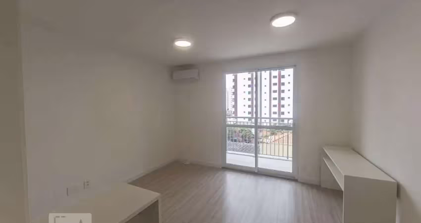 Apartamento à Venda - Tatuapé, 1 Quarto,  30 m2