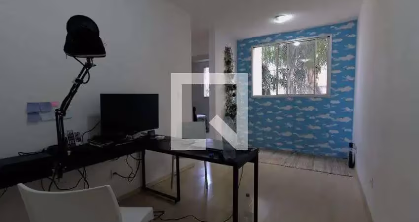 Apartamento à venda - água branca, 2 quartos,  53 m2