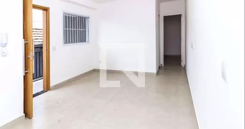 Apartamento à venda - vila leopoldina, 1 quarto,  31 m2