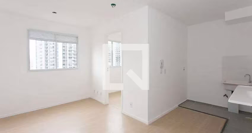 Apartamento à venda - vila aricanduva, 2 quartos,  35 m2