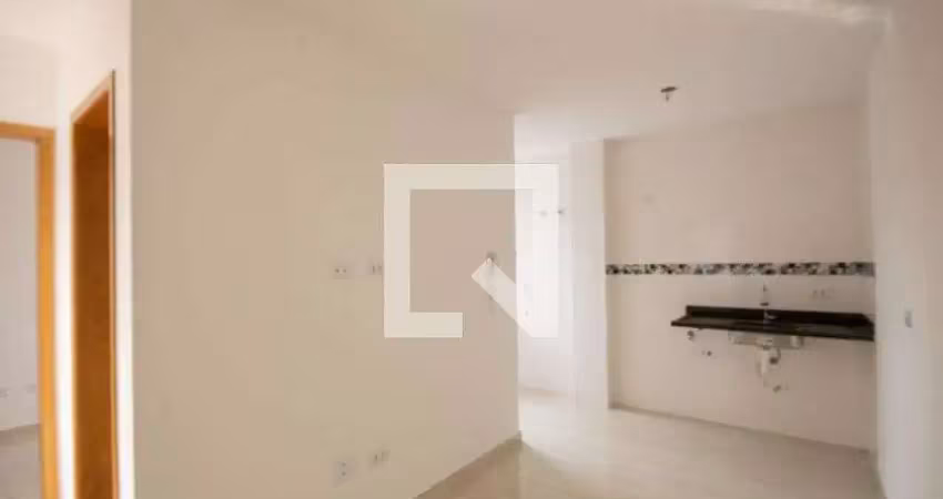 Apartamento à venda - vila constança , 2 quartos,  36 m2