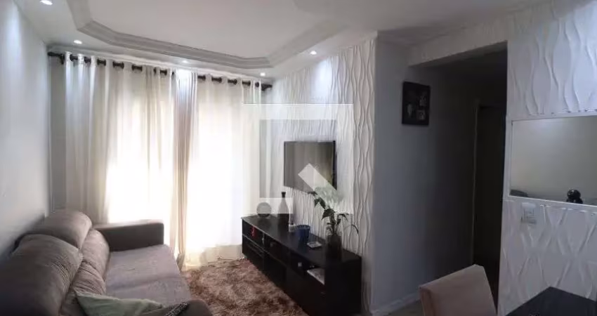 Apartamento à venda - sítio do mandaqui, 2 quartos,  50 m2