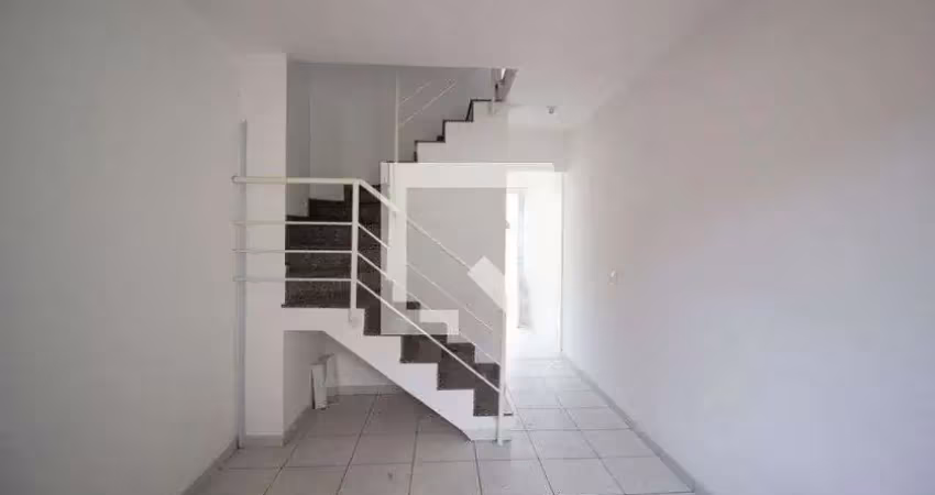 Casa à Venda - Itaquera, 2 Quartos,  60 m2
