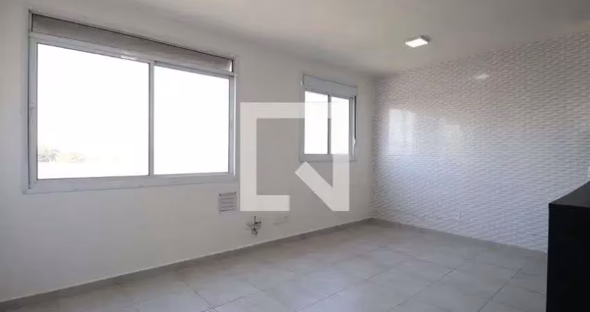 Apartamento à venda - vila leopoldina, 1 quarto,  35 m2