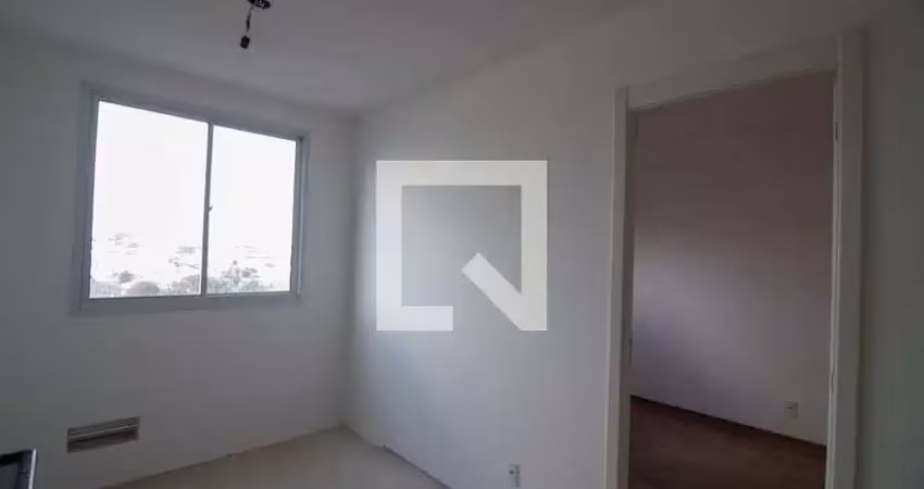 Apartamento à Venda - Santo Amaro , 1 Quarto,  24 m2