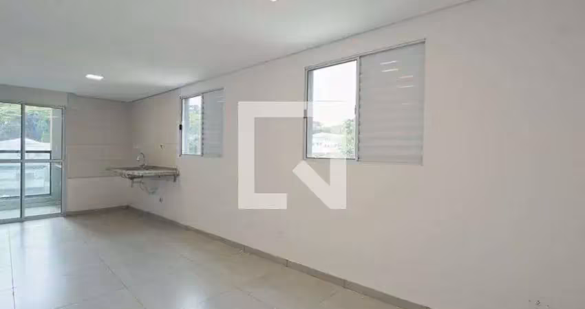 Apartamento com 1 quarto à venda na Rua Márcio Humberto Gandolpho, 127, Santana, São Paulo