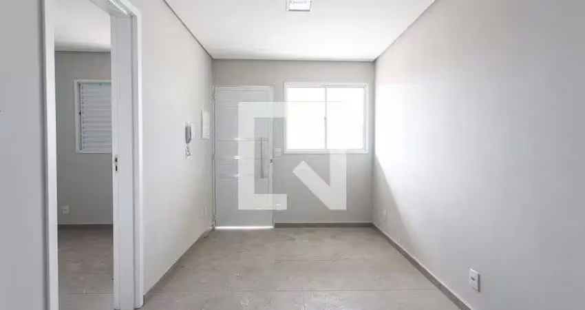 Apartamento à venda - penha de frança, 2 quartos,  37 m2