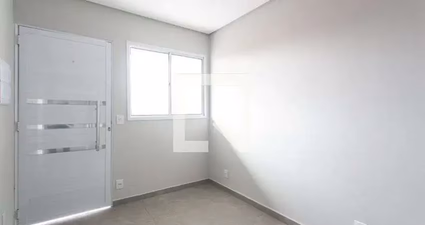 Apartamento à venda - penha de frança, 2 quartos,  39 m2