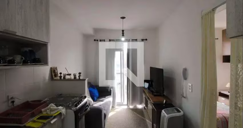 Apartamento com 1 quarto à venda na Avenida Vila Ema, 2465, Vila Ema, São Paulo