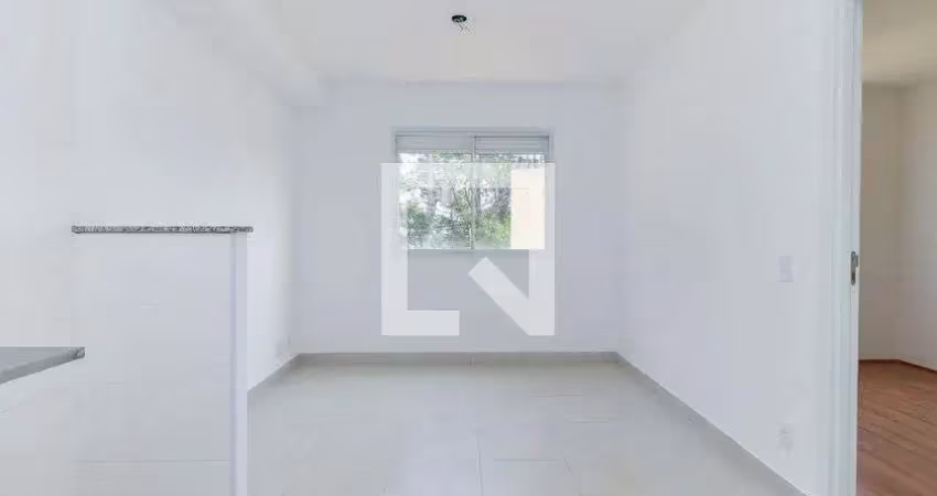 Apartamento à venda - jardim sao luis, 1 quarto,  30 m2