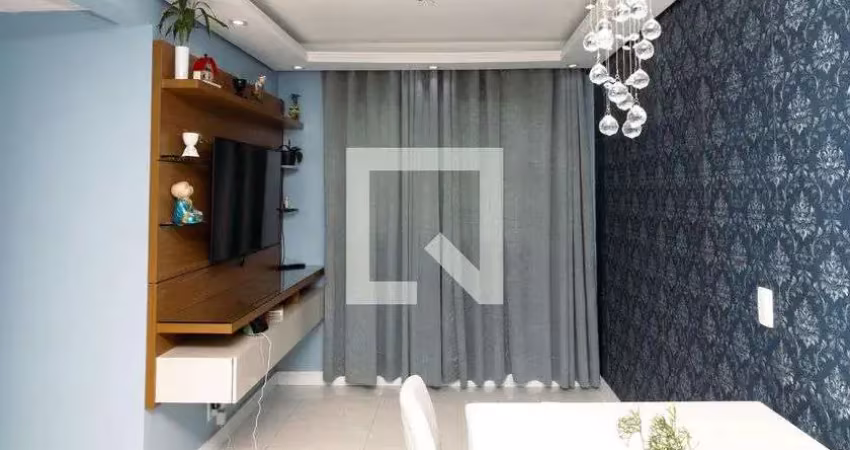 Apartamento à venda - ermelino matarazzo, 2 quartos,  41 m2