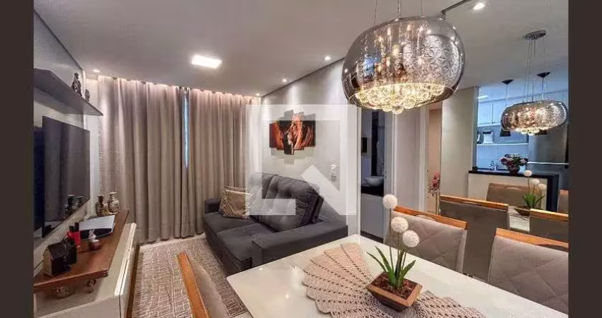 Apartamento à venda - jardim iris , 2 quartos,  43 m2