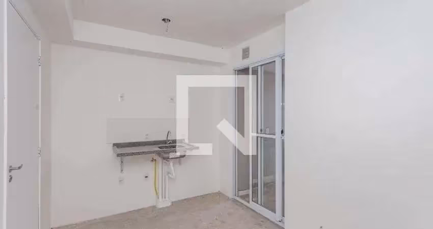 Apartamento à venda - vila das mercês, 2 quartos,  34 m2