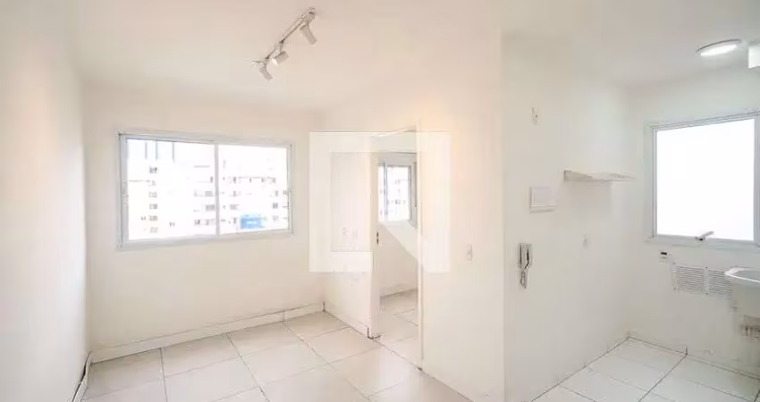 Apartamento com 2 quartos à venda na Rua Alferes Frazão, 11, Tatuapé, São Paulo