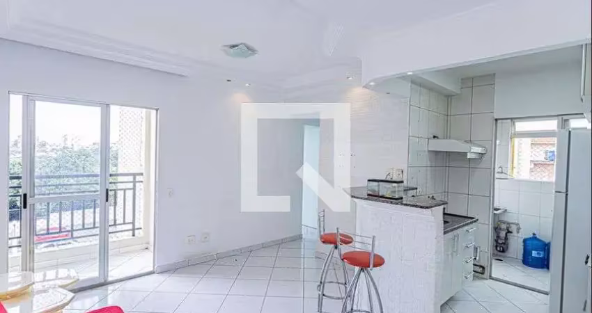 Apartamento com 2 quartos à venda na Rua Doutor Luís Barreto Filho, 31, Piqueri, São Paulo