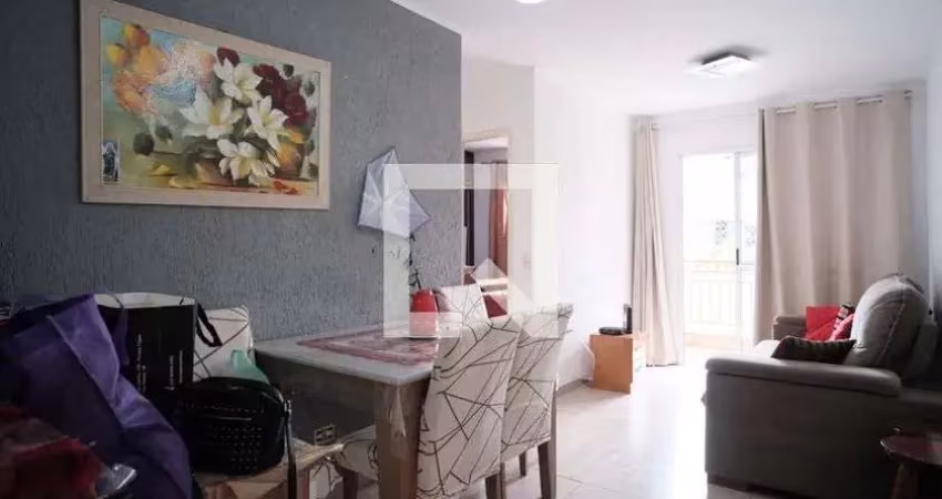 Apartamento à venda - ermelino matarazzo, 2 quartos,  50 m2