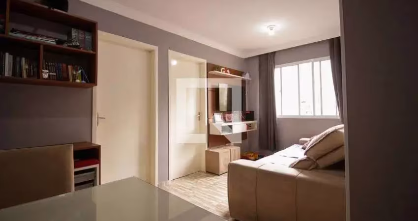 Apartamento à venda - vila formosa, 2 quartos,  49 m2