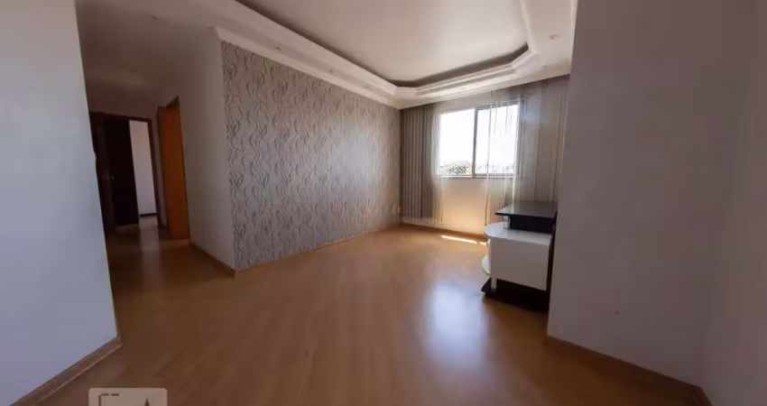 Apartamento à venda - vila roque, 2 quartos,  50 m2