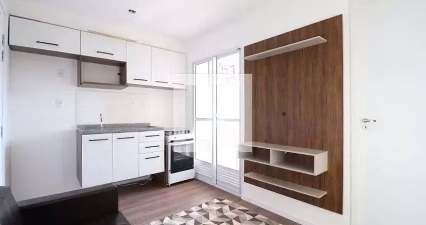 Apartamento à venda - água branca, 2 quartos,  31 m2