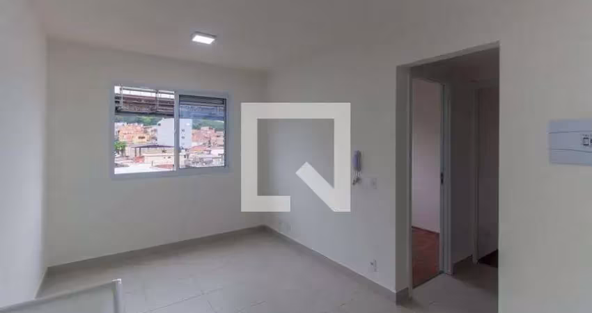Apartamento à venda - vila santa clara, 2 quartos,  32 m2