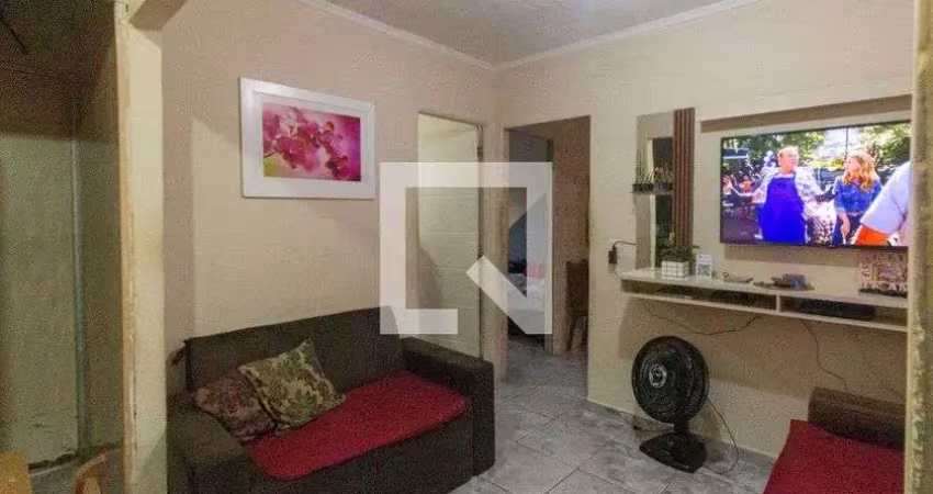 Apartamento com 2 quartos à venda na Rua Giovanni Nasco, 115, Sapopemba, São Paulo