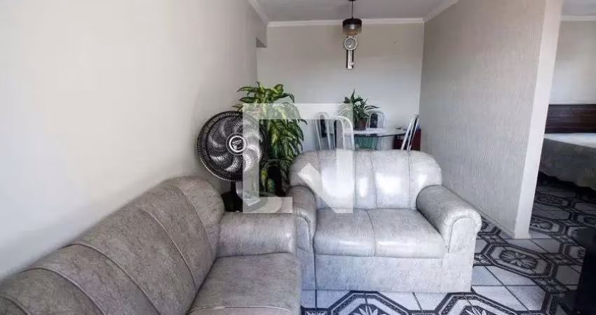 Apartamento à venda - parque esmeralda, 2 quartos,  60 m2