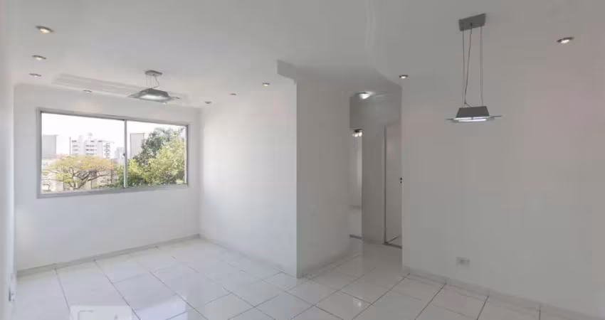 Apartamento à venda - vila das mercês, 2 quartos,  58 m2