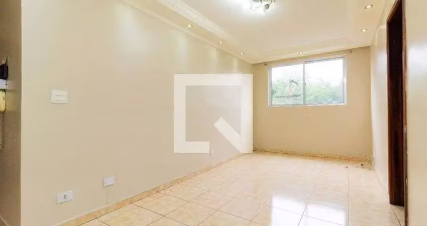Apartamento à venda - vila carrão, 2 quartos,  58 m2