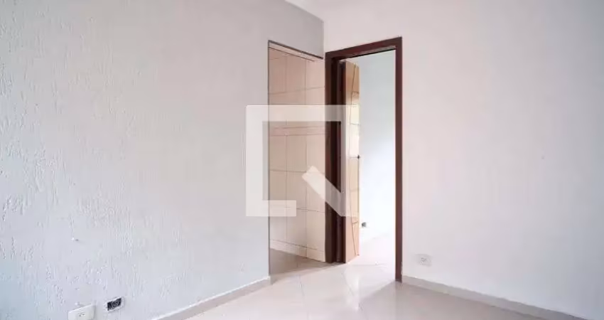 Apartamento à venda - artur alvim, 2 quartos,  49 m2