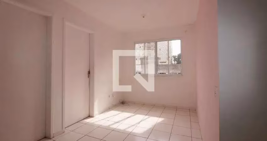 Apartamento à venda - vila formosa, 2 quartos,  49 m2