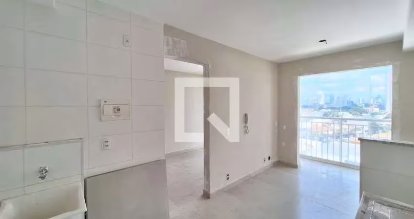 Apartamento com 1 quarto à venda na Avenida Rudge, 459, Bom Retiro, São Paulo