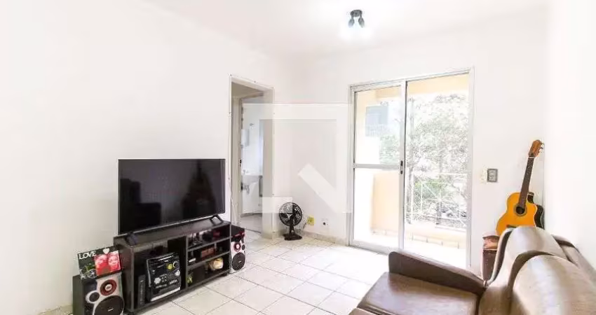Apartamento com 2 quartos à venda na Rua Carolina Fonseca, 315, Itaquera, São Paulo