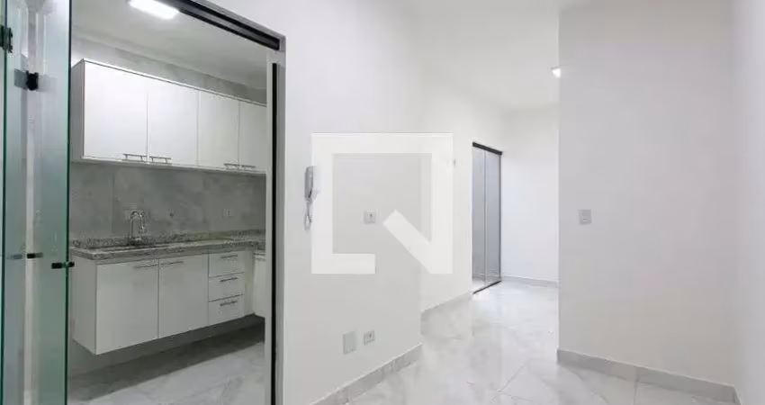 Apartamento à venda - vila carrão, 1 quarto,  31 m2