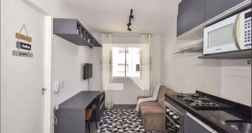 Apartamento com 1 quarto à venda na Rua, 1055, Panamby, São Paulo