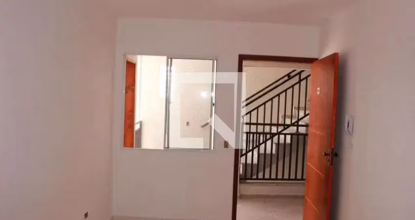 Apartamento com 1 quarto à venda na Rua Senhor do Monte, 522, Mandaqui, São Paulo