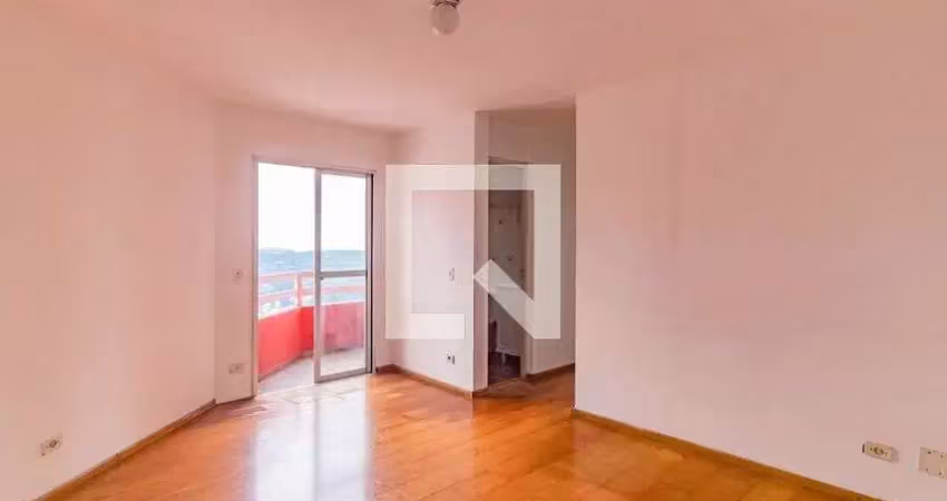 Apartamento com 2 quartos à venda na Avenida Engenheiro Armando de Arruda Pereira, 4573, Jabaquara, São Paulo