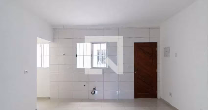 Apartamento à venda - artur alvim, 2 quartos,  48 m2