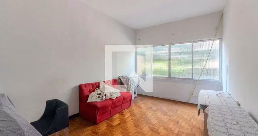 Apartamento com 1 quarto à venda na Avenida Nove de Julho, 656, Consolação, São Paulo
