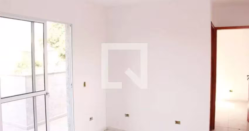 Apartamento com 1 quarto à venda na Rua Senhor do Monte, 522, Mandaqui, São Paulo