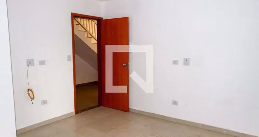 Apartamento com 1 quarto à venda na Rua Santa Romana, 221, Piqueri, São Paulo