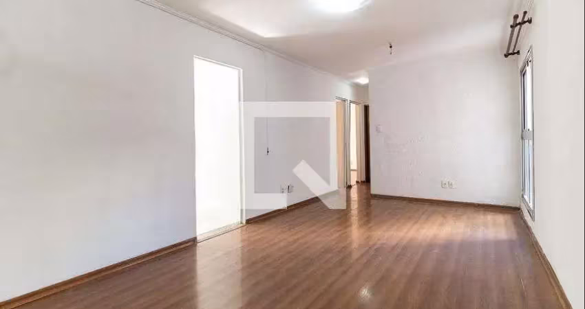Apartamento à venda - vila das mercês, 3 quartos,  61 m2