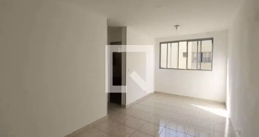 Apartamento à venda - vila carrão, 2 quartos,  55 m2