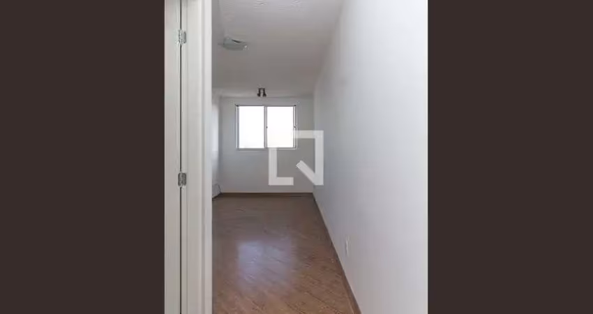 Apartamento à venda - água branca, 2 quartos,  44 m2