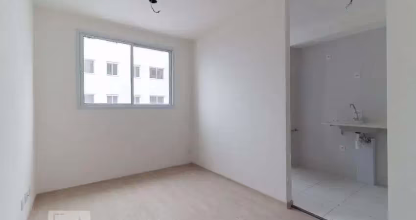 Apartamento com 2 quartos à venda na Rua Visconde de Parnaíba, 1156, Mooca, São Paulo